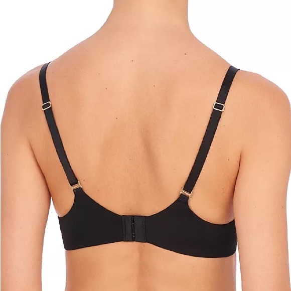 NEW Natori Avail Full Figure Convertible Contour Underwire Bra 741258 - Picture 2 of 6